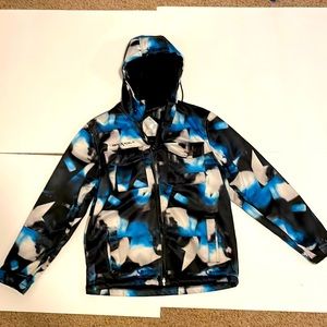 ZeroXposur winter jacket